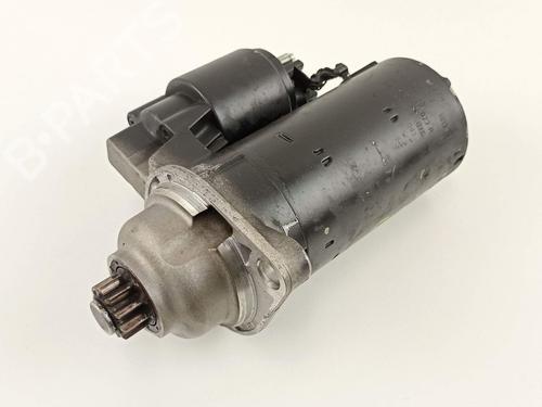 Startmotor Startmotor 13019893 13019893
