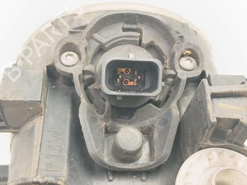 Left front fog light MITSUBISHI ASX (GA_W_) | BP35819560C30 - Image 9