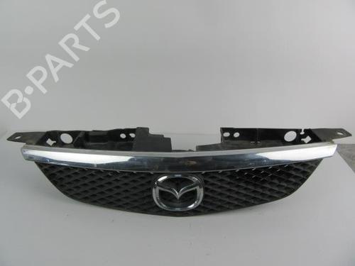 Grill MAZDA 323 F VI Hatchback (BJ) 2.0 TD (101 hp) 20120873