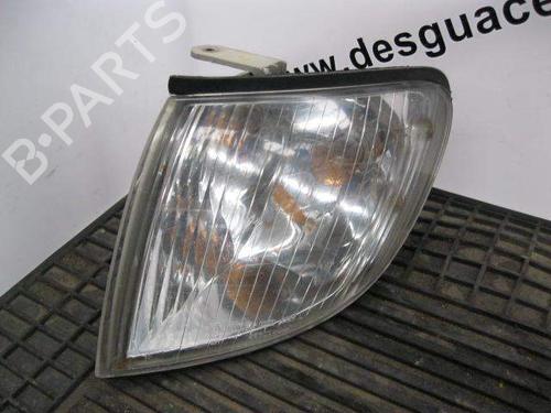 Used Left front indicator Left front indicator 12067500 12067500