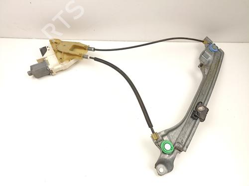 Elevador vidro trás direito RENAULT LAGUNA III (BT0/1) 2.0 dCi (BT01, BT08, BT09, BT0E, BT0K, BT12, BT1C, BT1D,... (150 hp) 17332315