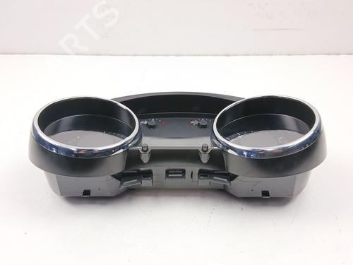 Instrument cluster PEUGEOT 5008 (0U_, 0E_) 2.0 HDi 150 / BlueHDi 150 | BP29619031C47 