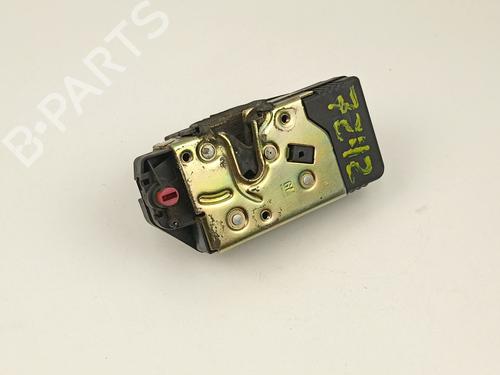 Used Rear right lock OPEL VECTRA B (J96) 2.0 DTI 16V (F19) (101 hp) 13577281
