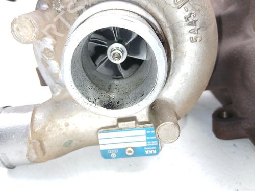 Turbocharger/Supercharger SEAT CORDOBA (6L2) 1.9 TDI | BP29574359M71 