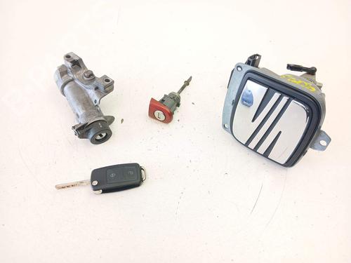 Used Ignition barrel Ignition barrel 36570339 36570339