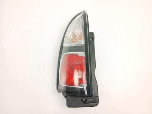 Left taillight CITROËN C3 Picasso (SH_) 1.6 HDi | BP34343116C34 - Image 2