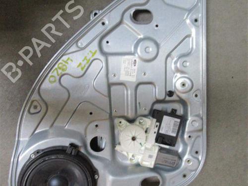 rear-left-window-mechanism-ford-focus-1698425-2007-2008-2009-2010-2011-9805115 main image