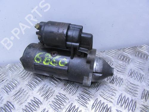 Used Starter SEAT IBIZA I (21A) 1.5 i (89 hp) 20120140