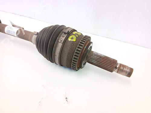 Left front driveshaft KIA CEE'D (JD) 1.4 CRDi 90 | BP37997313M38  - Image 5