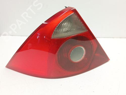 Used Left taillight Left taillight 36221469 36221469