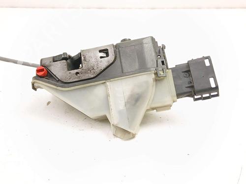 Højre bagtil lås CITROËN C-ELYSEE (DD_) 1.6 VTi 115 (DDNFP0, DDNFP6, DDNFP9) | BP34186445C99 - Image 4
