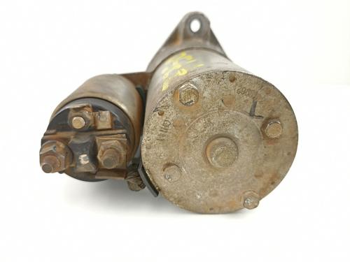 Starter CHEVROLET MATIZ (M200, M250)  | BP12226499M8 