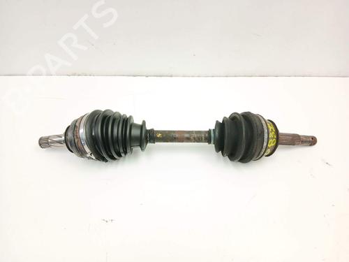 Used Left front driveshaft Left front driveshaft 37400668 37400668