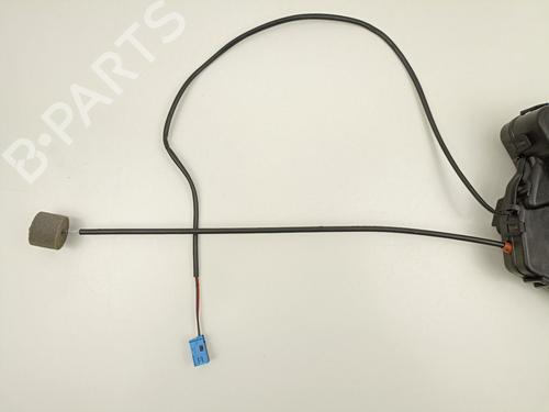 Rear right lock MERCEDES-BENZ C-CLASS (W203) C 220 CDI (203.008) | BP13888294C99 