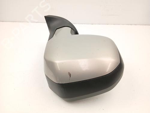 Retrovisor izquierdo CITROËN BERLINGO MULTISPACE (B9) 1.6 HDi 110 | BP29566529C26 