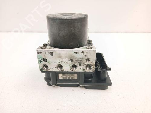 ABS pump NISSAN PRIMERA (P12) 2.2 Di | BP33326002M43 - Image 5