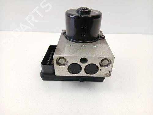 ABS pump MERCEDES-BENZ C-CLASS Coupe (CL203) C 220 CDI (203.708) | BP26321584M43 