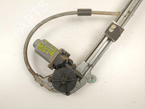 Rear left window mechanism RENAULT LAGUNA II Grandtour (KG0/1_)  | BP22737527C24 