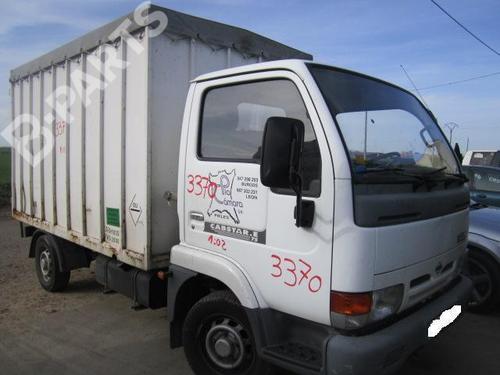 Used Parts NISSAN CABSTAR E (TL_, VL_) 75.28 (TL0) (75 hp) 1293426