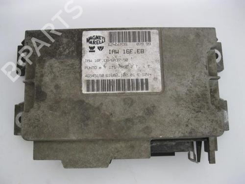 Used Electronic module FIAT PUNTO (176_) 55 1.1 (54 hp) 20116352