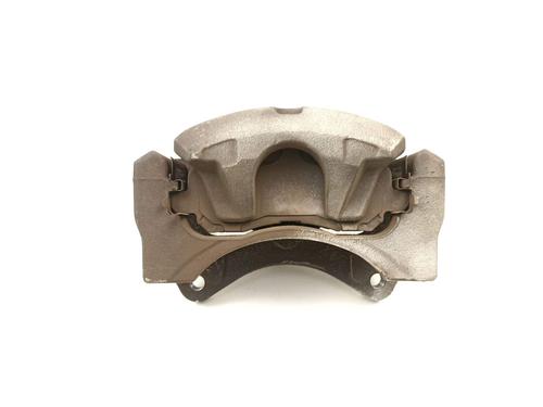 Left front brake caliper CHRYSLER SEBRING (JS) 2.0 VVT | BP25605830M105 - Image 3