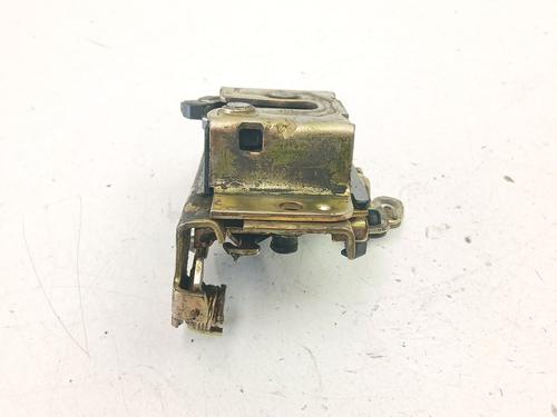 Front right lock DAEWOO ARANOS 2.0 | BP36075791C97 - Image 4