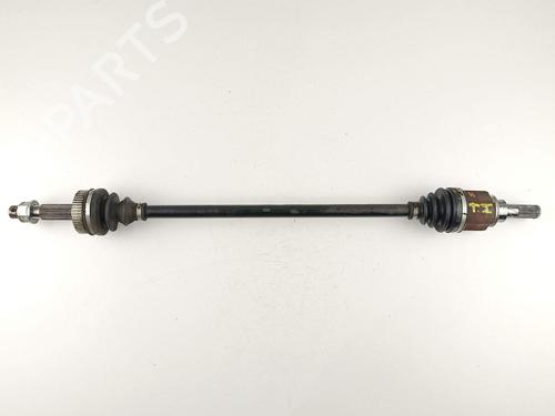 Used Left rear driveshaft Left rear driveshaft 11044979 11044979