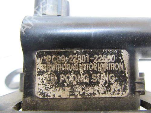 Ignition coil KIA RIO I Hatchback (DC) 1.5 16V | BP20118760M94 - Image 3