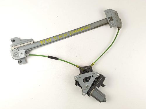 Used Rear right window mechanism Rear right window mechanism 11813105 11813105