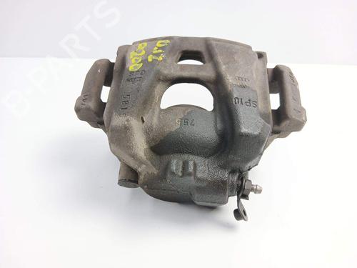 Left front brake caliper AUDI A5 Sportback (8TA) 2.0 TDI | BP40038598M105 - Image 5