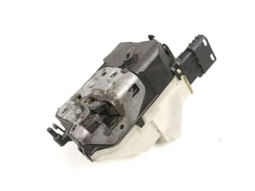 Used Front right lock CITROËN BERLINGO MULTISPACE (B9) [2008-2025]  20333137