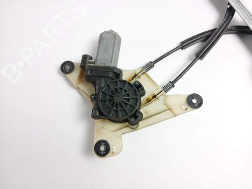 Front right window mechanism RENAULT MASTER III Van (FV) 2.3 dCi 125 FWD (FV0C, FV0D, FV0G, FV0H, FV0J, FV0K,... | BP40543912C23 - Image 3