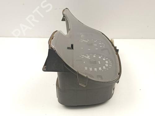 Instrument cluster OPEL ZAFIRA A MPV (T98) 1.6 16V (F75) | BP24639195C47 