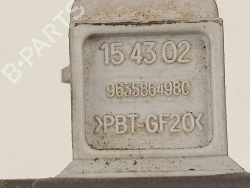 Ignition coil PEUGEOT 206 Hatchback (2A/C) 1.4 i | BP21574398M94 