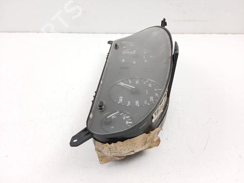 Instrument cluster PEUGEOT 406 (8B) 2.0 HDI 110 | BP29886413C47
