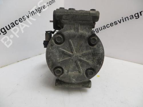 AC compressor MITSUBISHI CARISMA (DA_) 1.8 (DA2A) | BP11949063M34 