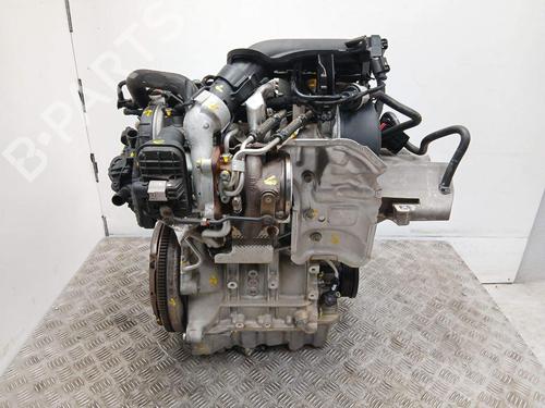 Engine SEAT LEON (5F1) 1.0 TSI | BP38597423M1 - Image 5