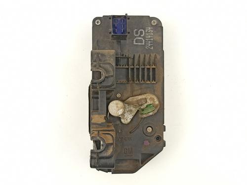 Rear left lock OPEL ZAFIRA A MPV (T98) 2.2 DTI 16V (F75) | BP15256583C100 