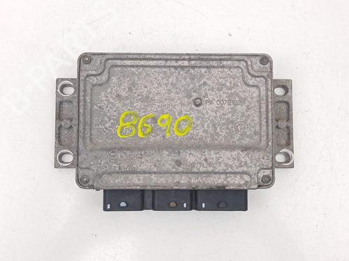 Control unit CITROËN C8 Van (EA_, EB_) 2.0 (EBRFJC) | BP26743518M11 - Image 4
