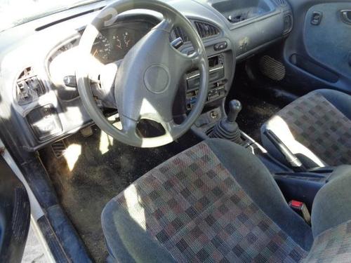 Right front indicator SUZUKI BALENO (EG) 1.6 i 16V (SY416) | BP9831832C33 