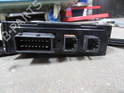 Front right window mechanism CITROËN C8 (EA_, EB_) 2.2 HDi | BP11757592C23 - Image 2