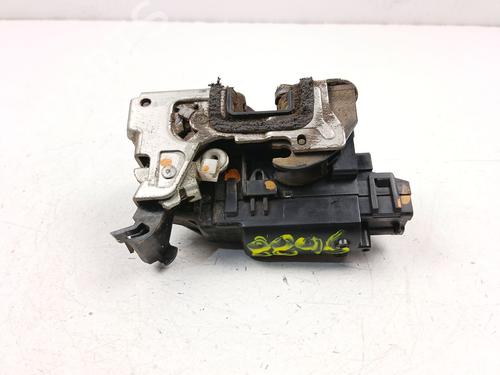Front right lock DACIA LODGY (JS_) 1.5 dCi | BP31354168C97 