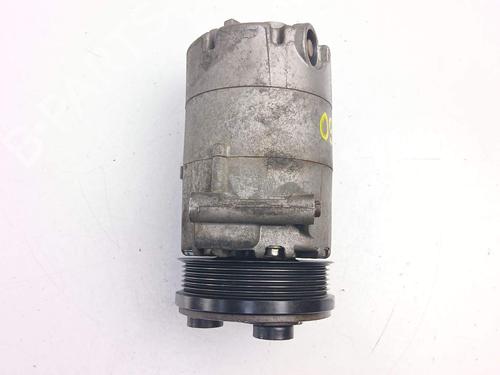 AC compressor FORD FOCUS II (DA_, HCP, DP) 1.8 TDCi | BP33329125M34 - Image 2
