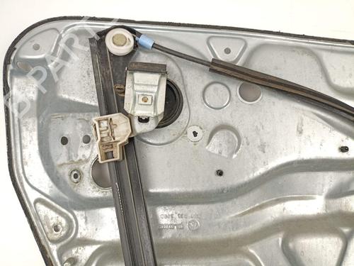 Front right window mechanism VW PASSAT B5.5 (3B3) 1.9 TDI | BP25722934C23 - Image 4