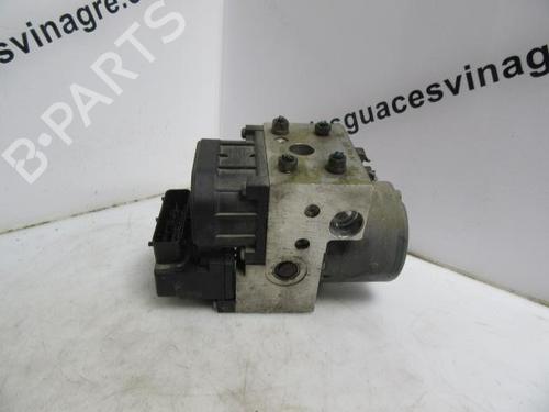 Used ABS pump OPEL TIGRA (S93) 1.4 16V (F07) (90 hp) 20118807