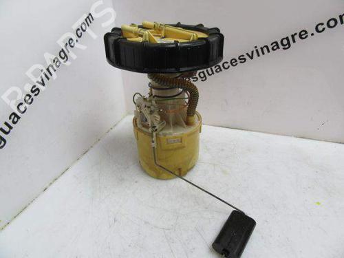 Used Fuel pump Fuel pump 11339715 11339715
