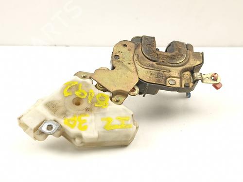 Front left lock NISSAN ALMERA II Hatchback (N16) 2.2 Di | BP17570189C98 