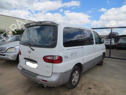 Left tailgate light HYUNDAI H-1 / STAREX Bus (A1) 2.5 TD | BP28623174C79 - Image 12