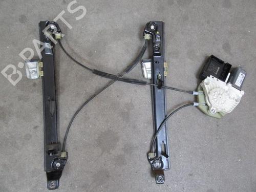 Used Front left window mechanism SEAT LEON (1P1) 1.9 TDI (105 hp) 20118010