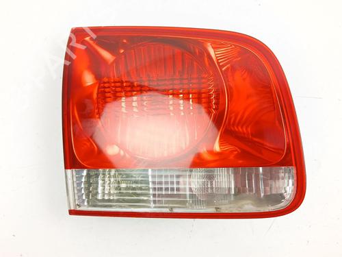 Left tailgate light VW TOUAREG (7LA, 7L6, 7L7) 2.5 R5 TDI | BP29836848C79